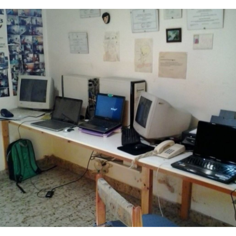 Cursos De Excel En Moron - 3