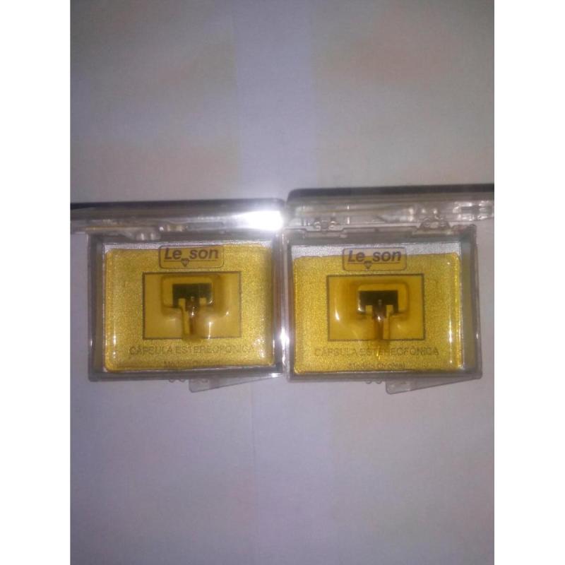Puas nuevas originales LESON AG- 80 - 2