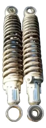 Amortiguadores Yamaha V 80