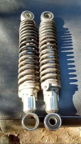 Amortiguadores Yamaha V 80 - 7