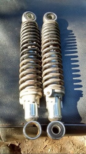 Amortiguadores Yamaha V 80 - 10