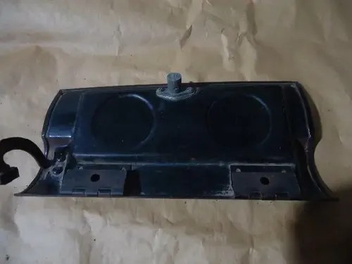 Tapa Guantera Ford Falcon 66 / 69 Original - 4