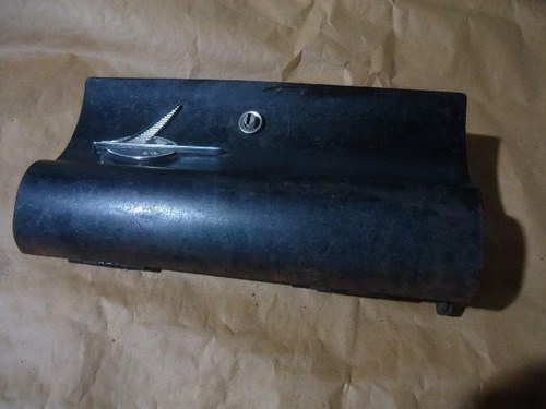 Tapa Guantera Ford Falcon 66 / 69 Original - 7
