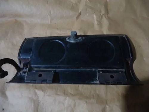 Tapa Guantera Ford Falcon 66 / 69 Original - 8