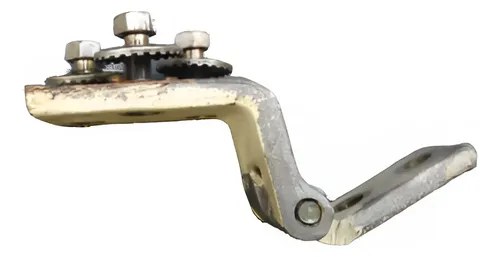 Bisagra Puerta Ford Falcon Superior Derecha Original
