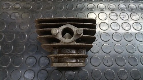 Cilindro Fundición Zanella Flapero