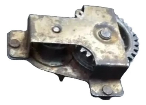 Máquina Levanta Vidrio Fiat 600 Sin Cable