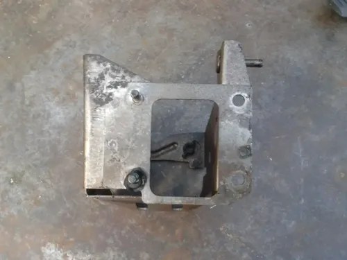 Soporte De Pedalera Ford Ka 97 / 07 Original - 2