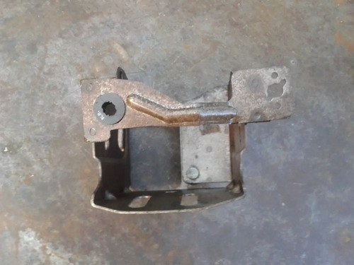 Soporte De Pedalera Ford Ka 97 / 07 Original - 3
