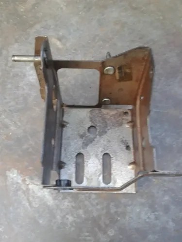 Soporte De Pedalera Ford Ka 97 / 07 Original - 4