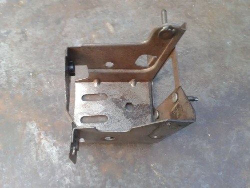 Soporte De Pedalera Ford Ka 97 / 07 Original - 5