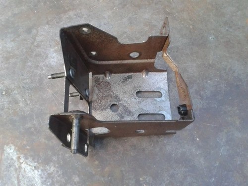 Soporte De Pedalera Ford Ka 97 / 07 Original - 6
