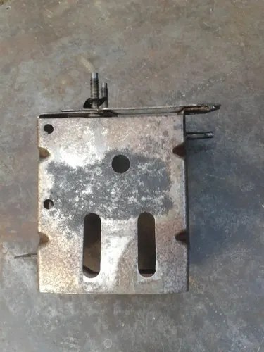 Soporte De Pedalera Ford Ka 97 / 07 Original - 9
