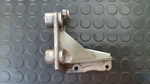 Soporte De Motor Ford Fiesta / Courier Endura-d 1.8 - 5