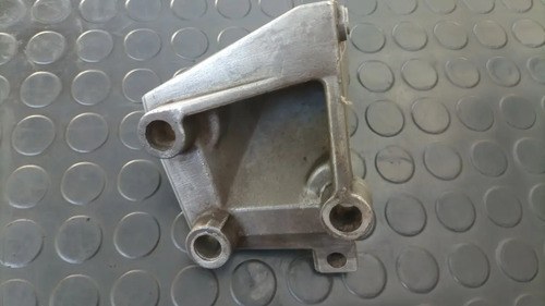 Soporte De Motor Ford Fiesta / Courier Endura-d 1.8 - 6