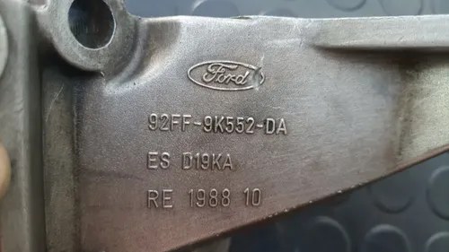 Soporte De Motor Ford Fiesta / Courier Endura-d 1.8 - 9
