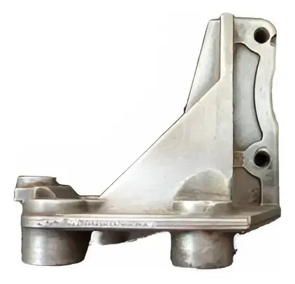 Soporte De Motor Ford Fiesta / Courier Endura-d 1.8 - 10