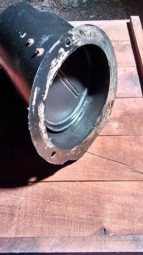 Toberas / Grillas Ventilación Ford Fairlane 500 Original - 9