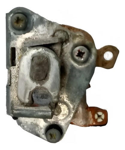 Cerradura De Puerta Derecha Ford Taunus Coupe 74 / 80