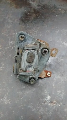 Cerradura De Puerta Derecha Ford Taunus Coupe 74 / 80 - 2