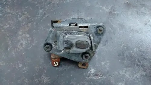 Cerradura De Puerta Derecha Ford Taunus Coupe 74 / 80 - 3
