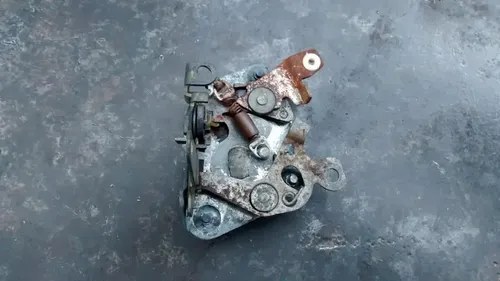 Cerradura De Puerta Derecha Ford Taunus Coupe 74 / 80 - 6