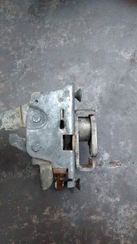 Cerradura De Puerta Derecha Ford Taunus Coupe 74 / 80 - 8