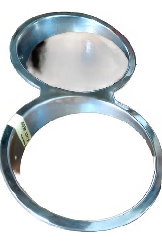 Juego Aros De Óptica Fiat 1600 Originales