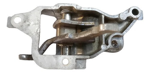Soporte Selectora Cambios Caja Fiat 128