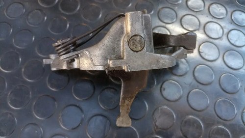 Soporte Selectora Cambios Caja Fiat 128 - 2