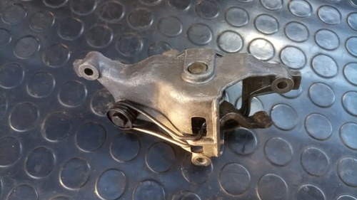 Soporte Selectora Cambios Caja Fiat 128 - 3