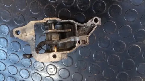 Soporte Selectora Cambios Caja Fiat 128 - 5
