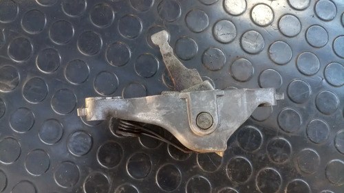 Soporte Selectora Cambios Caja Fiat 128 - 6