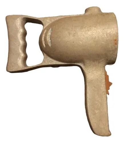 Carcasa Trasera Taladro Antiguo Dowen Pagio