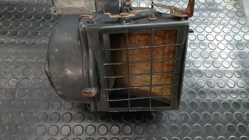 Carcasa Calefacción Ford Falcon 82 / 91 - 5