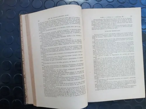 Ley De Enjuiciamiento Civil De 3 De Febrero De 1881 - 6