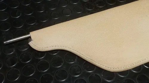 Parasol / Vicera Lado Derecho Ford Falcon Original - 10