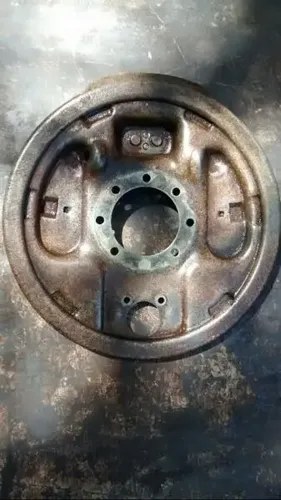 Platos De Freno Traseros Peugeot 404 - 8