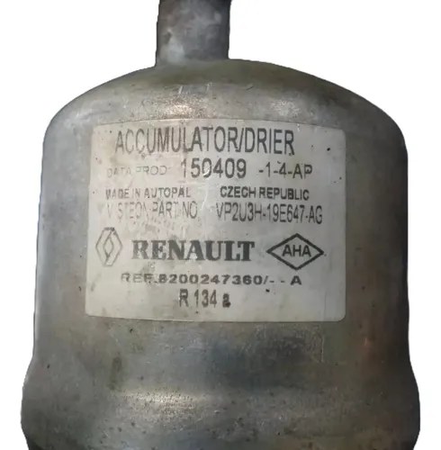 Filtro Deshidratador A. Acondicionado Renault Megane Orig.