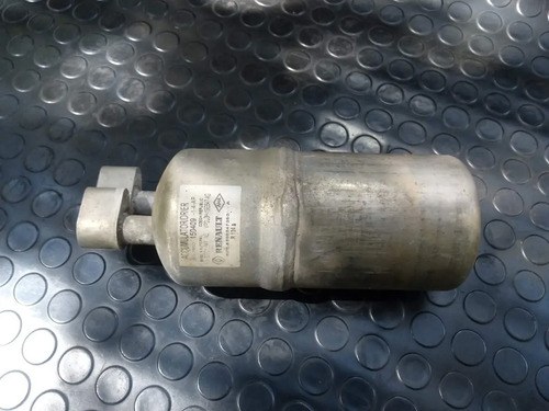 Filtro Deshidratador A. Acondicionado Renault Megane Orig. - 4