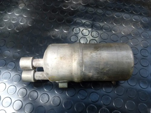 Filtro Deshidratador A. Acondicionado Renault Megane Orig. - 7
