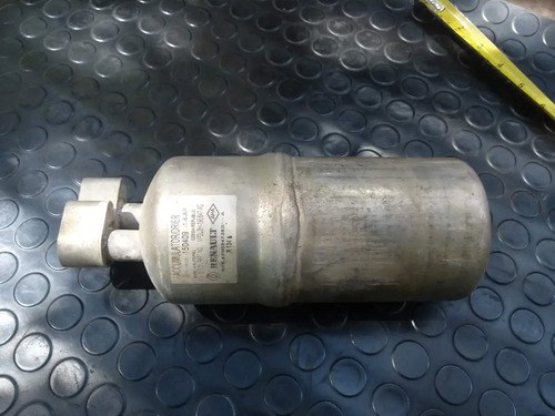 Filtro Deshidratador A. Acondicionado Renault Megane Orig. - 10