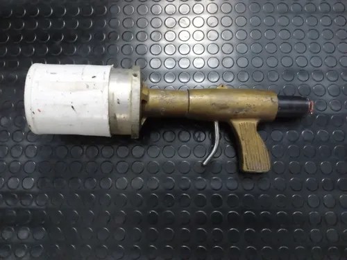 Lanza / Pistola / Aspersor De Agua Bomberos