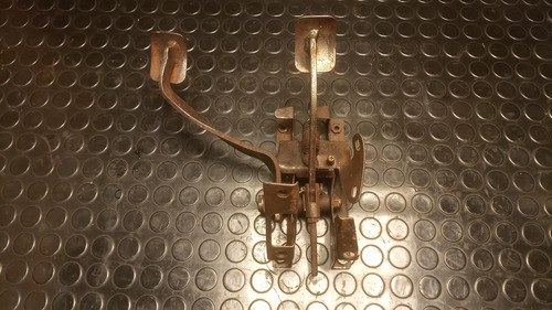 Pedalera Citroën Ami8 Original - 6