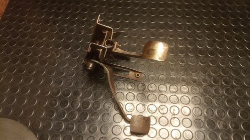 Pedalera Citroën Ami8 Original - 8