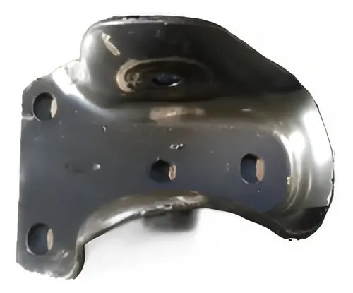 Soporte De Buje Eje Trasero Volkswagen Gol