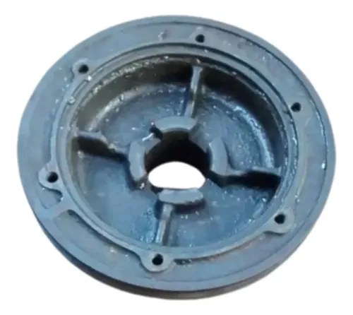 Polea Cigüeñal Fiat 1500 / 1600 Original