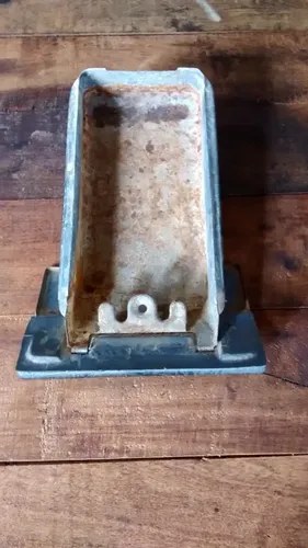 Cenicero Ford Taunus 74 / 80 - 3