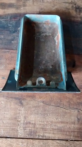 Cenicero Ford Taunus 74 / 80 - 4