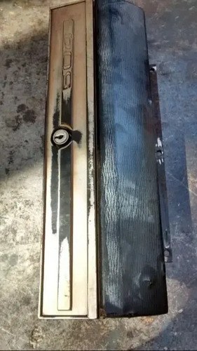 Tapa De Guantera Peugeot 504